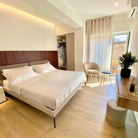 Casa Degli Dei Tropea -Luxury Rooms- Екстериор снимка