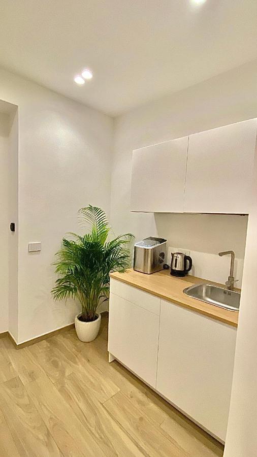 Casa Degli Dei Tropea -Luxury Rooms- Екстериор снимка