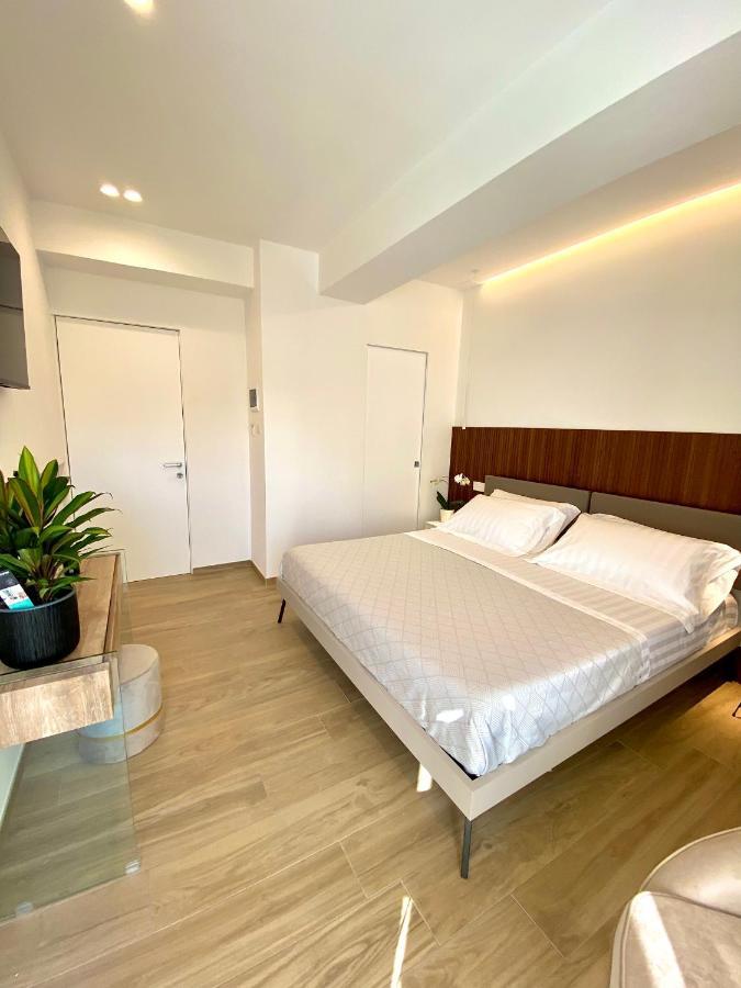Casa Degli Dei Tropea -Luxury Rooms- Екстериор снимка