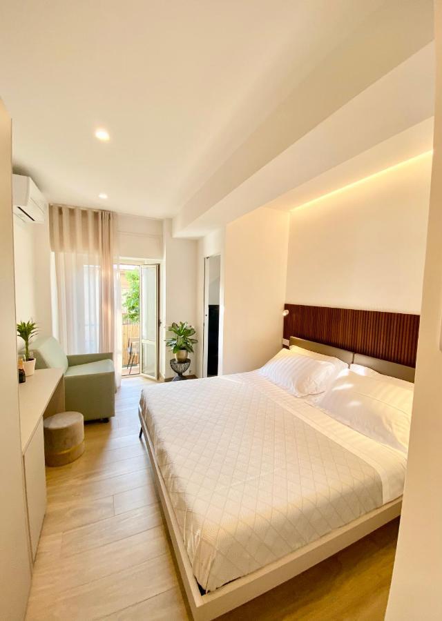 Casa Degli Dei Tropea -Luxury Rooms- Екстериор снимка