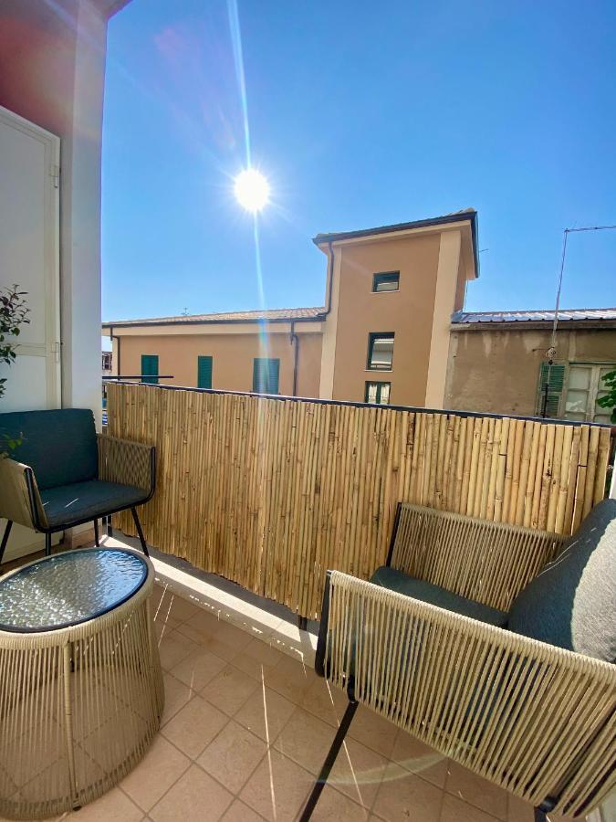 Casa Degli Dei Tropea -Luxury Rooms- Екстериор снимка