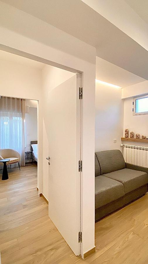 Casa Degli Dei Tropea -Luxury Rooms- Екстериор снимка