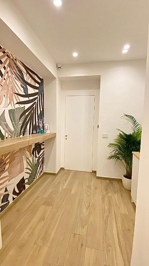 Casa Degli Dei Tropea -Luxury Rooms- Екстериор снимка