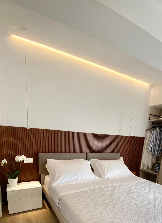 Casa Degli Dei Tropea -Luxury Rooms- Екстериор снимка
