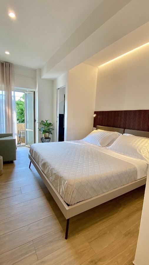 Casa Degli Dei Tropea -Luxury Rooms- Екстериор снимка