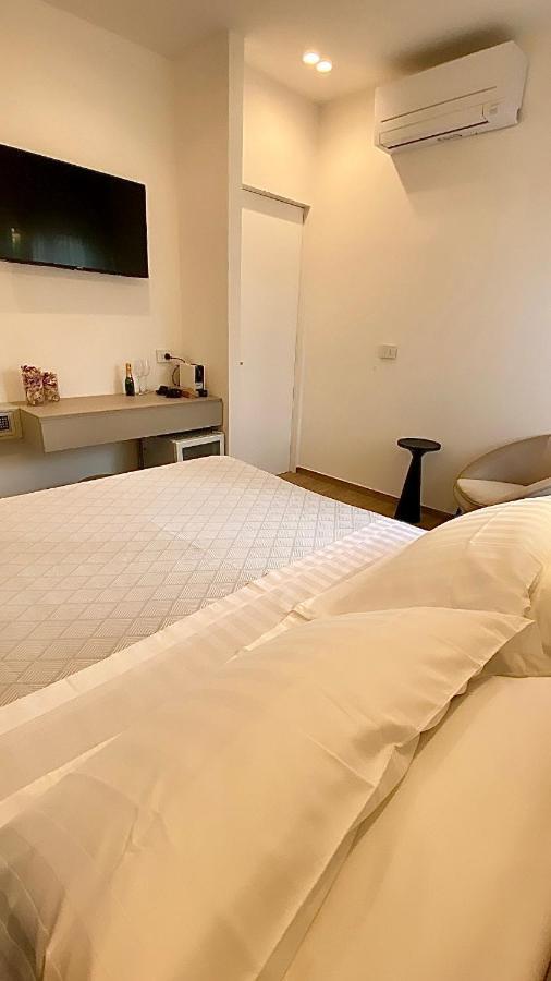 Casa Degli Dei Tropea -Luxury Rooms- Екстериор снимка