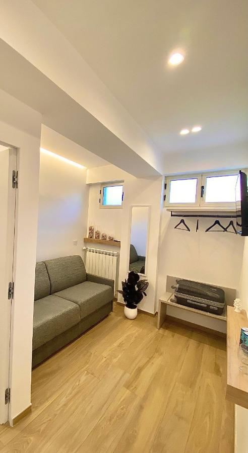 Casa Degli Dei Tropea -Luxury Rooms- Екстериор снимка