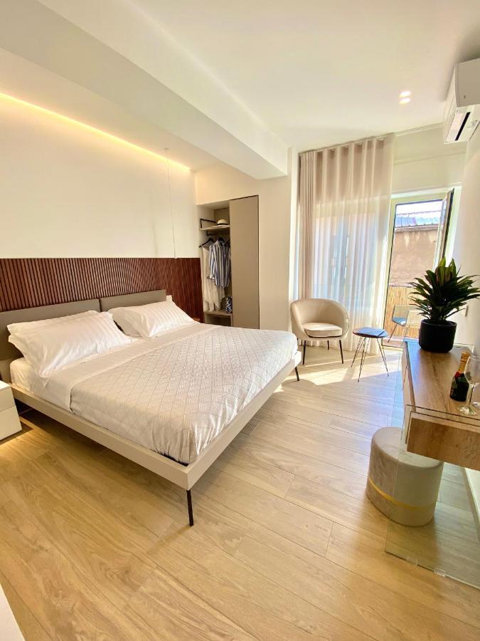 Casa Degli Dei Tropea -Luxury Rooms- Екстериор снимка