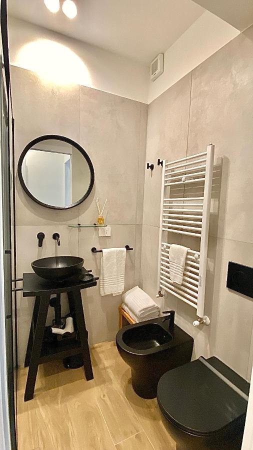 Casa Degli Dei Tropea -Luxury Rooms- Екстериор снимка