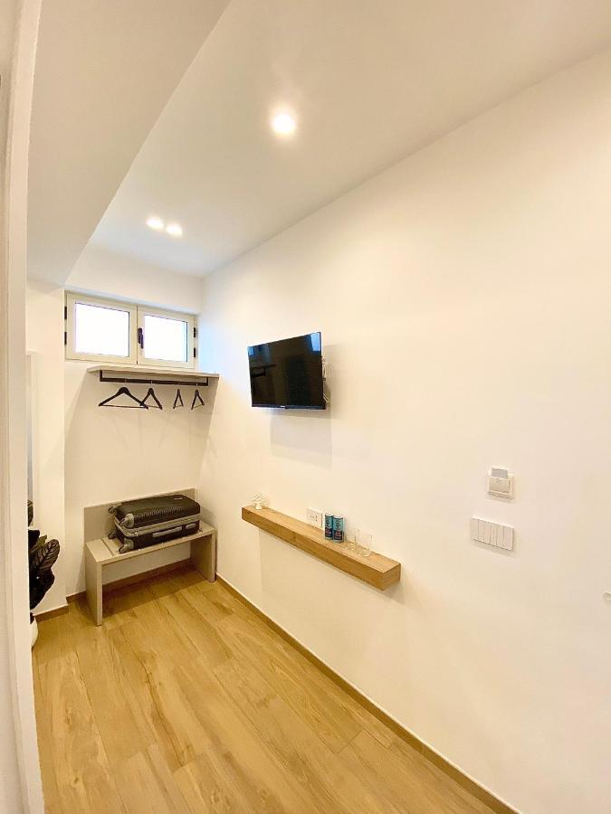 Casa Degli Dei Tropea -Luxury Rooms- Екстериор снимка